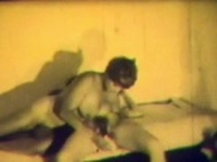 Vintage lesbian games