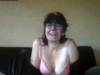 Amateur Granny Jerk Off Grandpas Cock