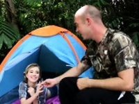 Step mom strokes taboo Backwoods Bartering