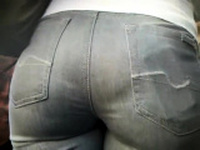 College reality amateur party