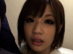 Taut oriental rides in pov