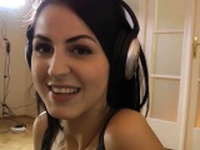 Teen amateurs pov rides