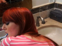 I am your cronys daughter and old mom  xxx The damsels