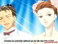 Innocent hentai elf girl gets tentacled